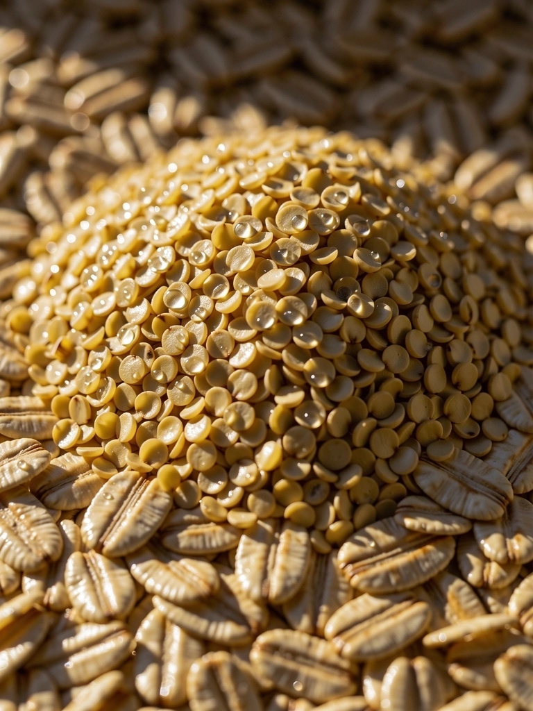 Whole grains
