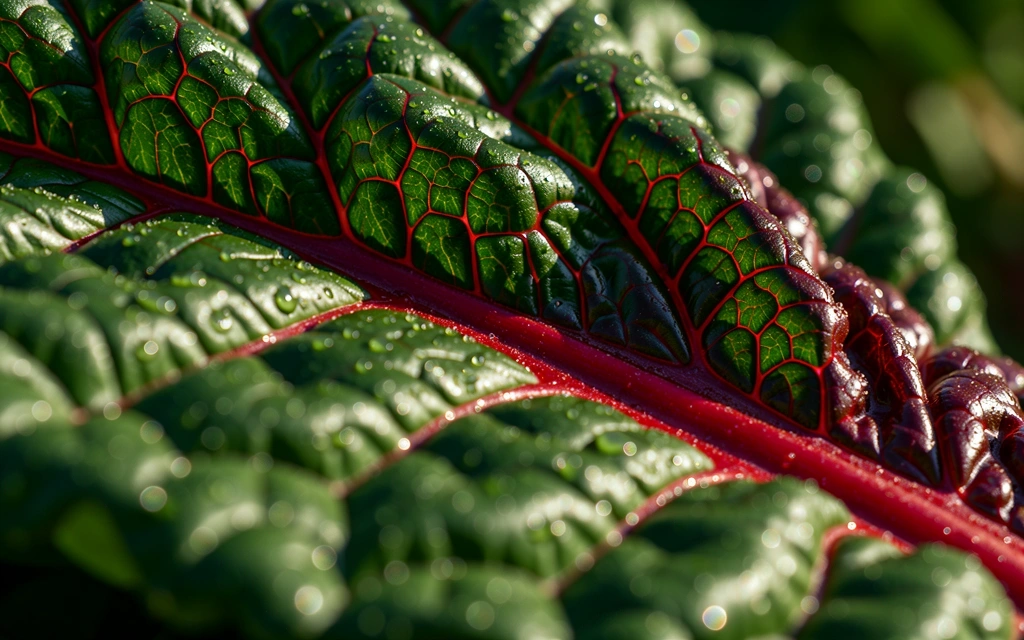 Botanical texture representing intellectual property